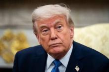 Asegura Donald Trump que él bajo la popularidad de Taylor Swift