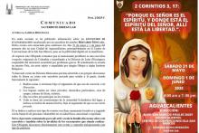 Advierte Obispado de padre estafador; anuncia un evento con costo a finales en Aguascalientes