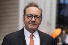 Kevin Spacey será homenajeado en Cannes tras escándalo por acusaciones de abuso 