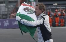 Brad Pitt visitará México para promocionar su película 'F1'
