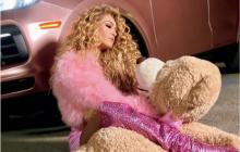 Acusan a Paulina Rubio de presunta violencia contra su hijo adolescente 