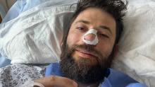 Actor de "Harry Potter" es operado de emergencia tras sufrir crisis respiratoria