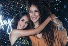 Vica Andrade celebra los XV años de su hija a 2 meses de la muerte de Memo del Bosque