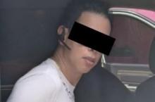 Detienen en Jalisco a Alex Marín, productor de contenido para adultos, por explotar a una menor