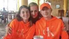 Exnovia de Octavio Ocaña reclama a la mamá del actor que haya revelado la interrupción de su embarazo