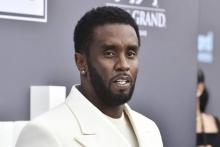  Cantante revela que Diddy Combs le pagó 20 millones de dólares para cerrar demanda por abuso en 2023