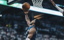 WOLVES VS THUNDER 2025