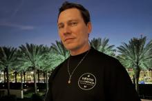 Tiësto y todas las actividades para hoy en la Feria Nacional de San Marcos 2025