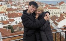 Muere la mamá del influencer "La Divaza"