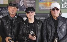 Scorpions, Duelo y más este martes 6 de mayo en la FNSM 2025