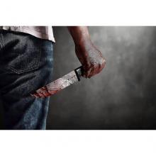 Homicidio riña 