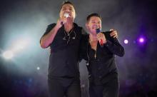 Cancelan concierto de Juntos en la Plaza de Toros La México por no contar con permisos 