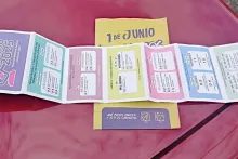 Acordeones