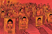 Detienen a exmagistrada Lambertina Galeana por presunta obstrucción en el caso Ayotzinapa