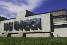 INEGI