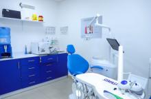 Infraestructura de salud