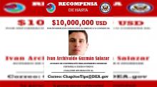 Iván Archivaldo Guzmán