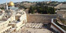 Jerusalén 