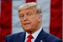 Trump amenaza a la Unión Europea con un arancel del 50% 