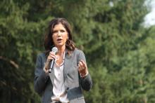 Kristi Noem 