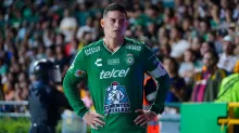 LEÓN MUNDIAL DE CLUBES 2025