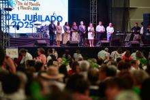 Maestros jubilados 