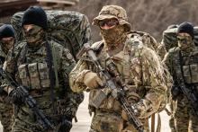 Mandos militares de México y EE.UU. refuerzan cooperación en Chihuahua