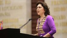 Ivonne Ortega critica a Hacienda: “No es cierto que los mexicanos tengan ahorros suficientes"