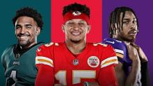 NFL OLYMPICS