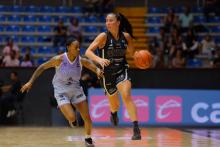 PANTERAS VS ABEJAS FEMENIL 2025