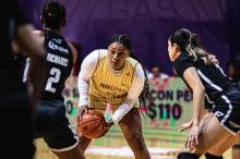 PANTERAS VS ADELITAS 2025