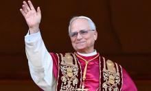 Papa León XIV