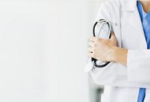 Personal de salud 