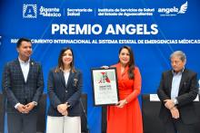 Premio Angels