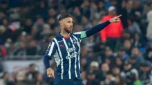RAMOS LESIÓN MONTERREY