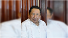 Rosendo Gómez Piedra