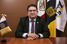 Rubén Ibarra Reyes