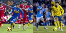SEMIFINALES CLAUSURA 2025