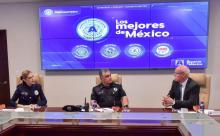 Seguridad en Aguascalientes 