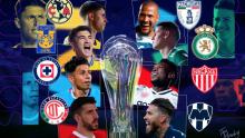 LIGUILLA CLAUSURA 2025