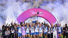TUZAS CAMPEONAS