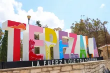Municipio de Tepezalá 