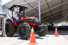 Agroindustria