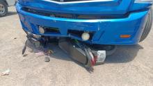Accidente