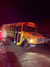 Accidente