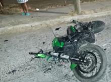 Accidente