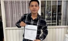 Hijo de candidato asesinado en Veracruz sustituirá a su padre en contienda por alcaldía
