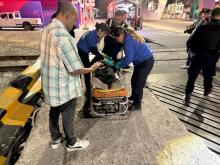 Lesionado