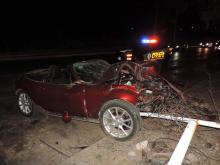 Accidente