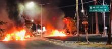 Violencia